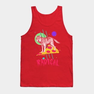 So Radical Tank Top